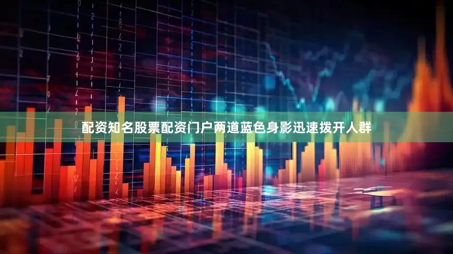 配资知名股票配资门户两道蓝色身影迅速拨开人群